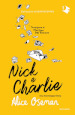 Nick e Charlie. Una Heartstopper story